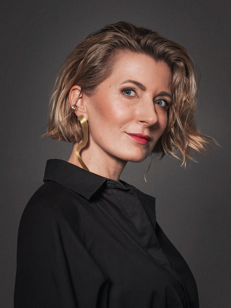 Katarzyna Zajączkowska edukuje, jak kupować odpowiedzialnie