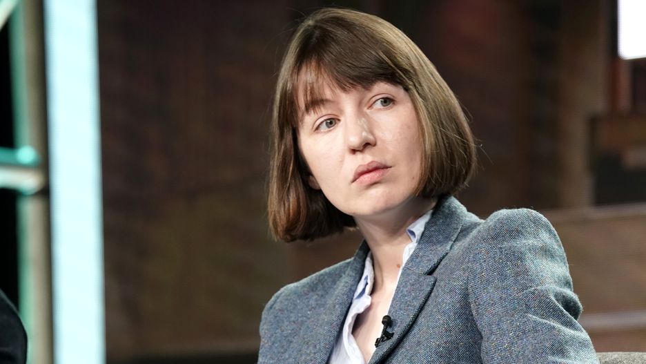 Najnowsza książka Sally Rooney "Beautiful World, Where Are You" ukazała się 7 września