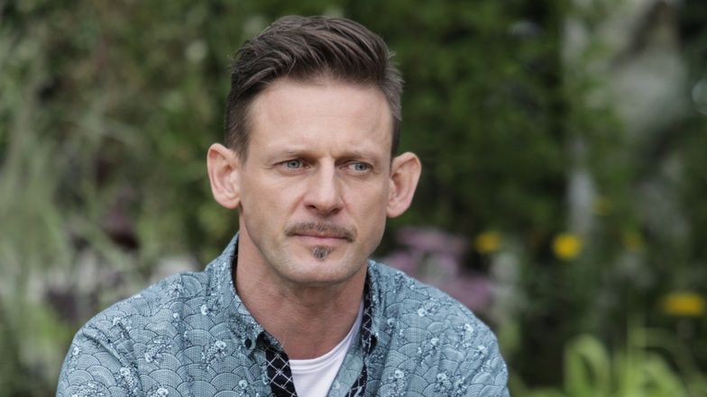 Michał Wójcik poświecił rodzinę dla pracy