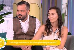 Laura i Karol ze "Ślubu od pierwszego wejrzenia" zostaną rodzicami? Padła odpowiedź