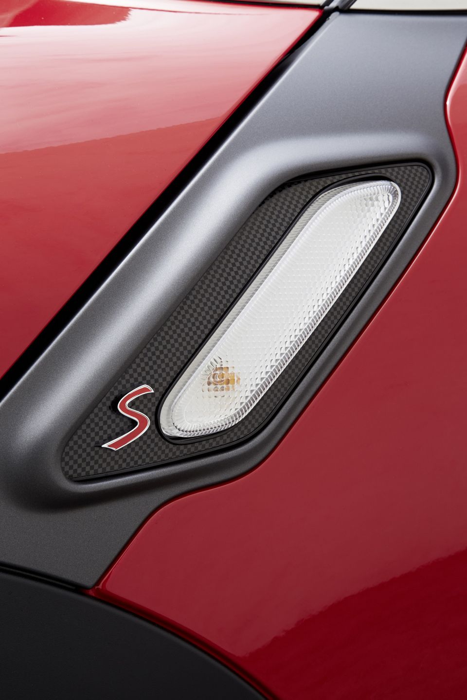 Mini Paceman - gotowy do sezonu [galeria] 59