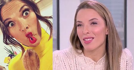 Chodakowska o fanach: "Ludzie się nie boją do mnie podchodzić!"