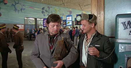 "Co mi zrobisz, jak mnie złapiesz" ma 42 lata. Jak dobrze pamiętasz tę komedię?