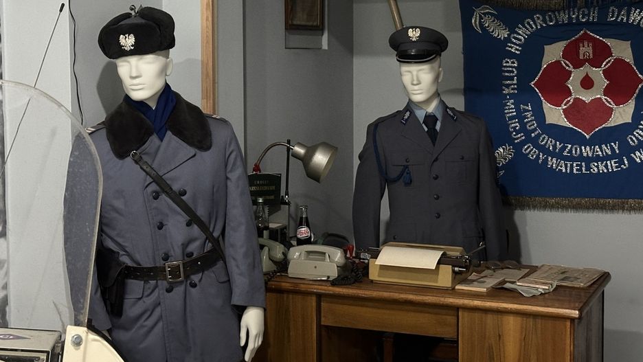Muzeum PRL w Radomiu