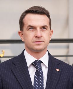 Kłopoty ministra. Straci immunitet? Jest wniosek