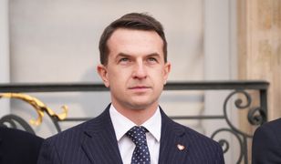 Adam Szłapka straci immunitet? Wniosek trafił do Sejmu