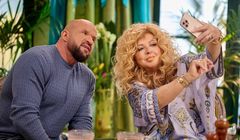 Magda Gessler w zupełnie nowej roli. Nowy program dał TVN pozycję lidera w grupie komercyjnej