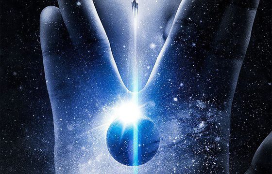 Anson Mount w drugim sezonie serialu "Star Trek: Discovery"