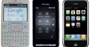 LG pierwszym niedoszłym producentem smartfonów z Androidem?
