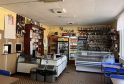 Kultowy bar upada po 45 latach. Stołowali się tu Wałęsa i Kuroń