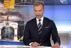 "Stanowczo protestujemy". Dla TVN24 przebrała się miarka