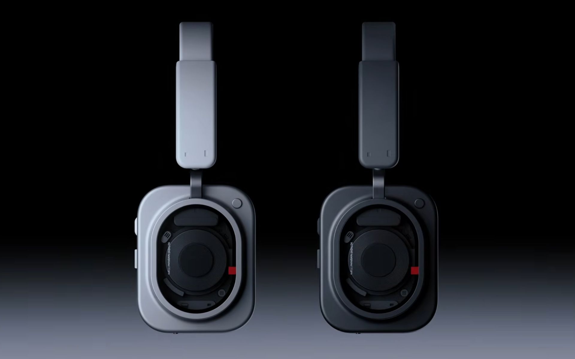 Nothing Headphone (1) Pro