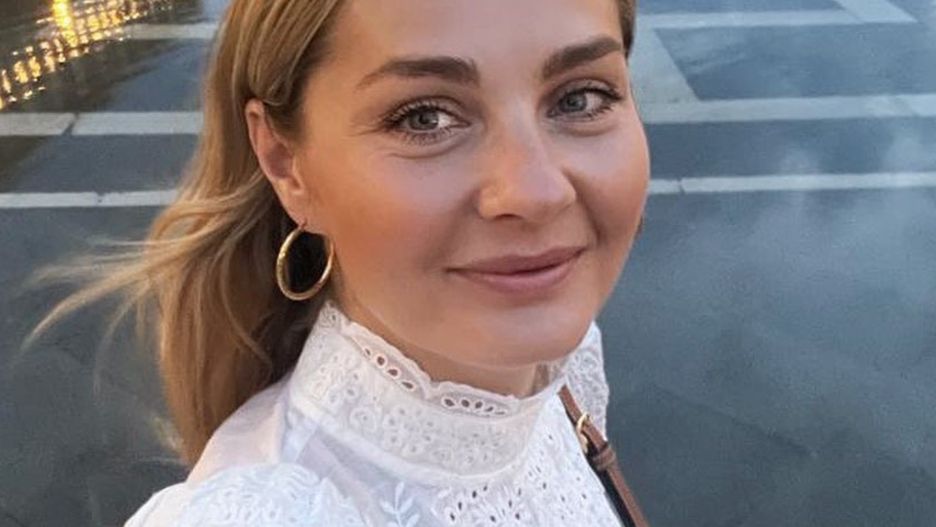 Małgorzata Socha pokazała zdjęcia z wakacji we Francji 