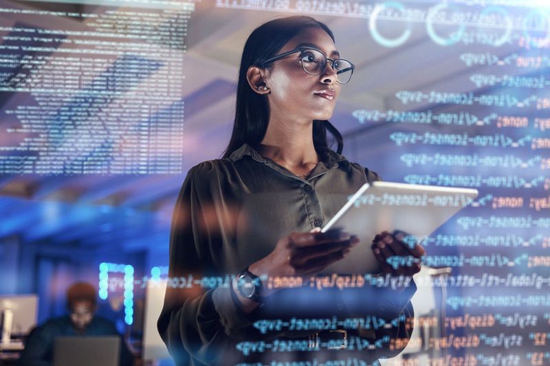 Jak sztuczna inteligencja może usprawnić pracę Frontend Developera?