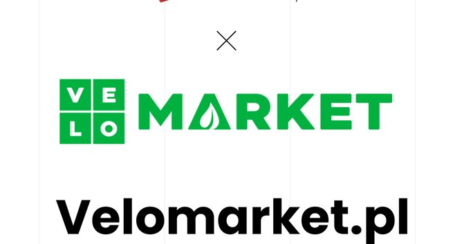 Cube Group rozpoczyna współpracę z VeloMarket