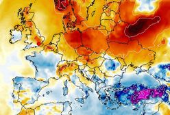 Nadciąga gwałtowna zmiana pogody. Potężne ocieplenie