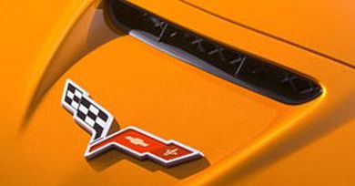 Nie lubię poniedziałków, czyli kryzys pogrzebał Corvette C7?