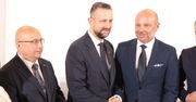Rzeszów: Wojsko zniknie z centrum. Miasto ma już plan, co powstanie na opuszczonych terenach