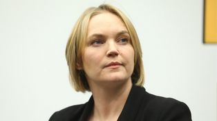 Dominika Chorosińska nagłaśnia zbiórkę. Były poseł PiS walczy z chorobą nowotworową