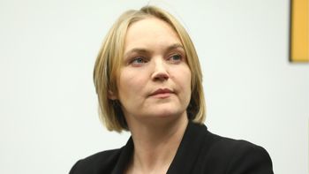 Dominika Chorosińska nagłaśnia zbiórkę. Były poseł PiS walczy z chorobą nowotworową