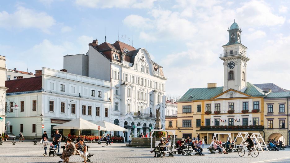 Cieszyn
