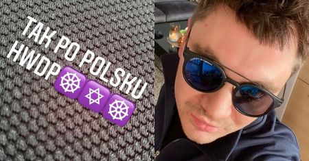 Zbulwersowany Daniel Martyniuk chwali się mandatem i PSIOCZY NA POLICJĘ (FOTO)