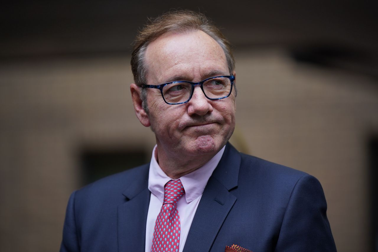 Kevin Spacey powraca jako reżyser. W jego filmie gwiazdy "Niezniszczalnych" i "Szybkich i wściekłych"