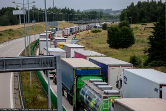 Niemcy przedłużają kontrole na granicy z Polską. Nie tylko to może wydłużyć kolejki