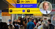 "Paliwa lotniczego w Europie nie zabraknie". Ale pasażerowie w wakacje będą mieli inny problem