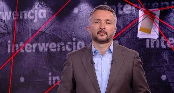 Michał Bebło odchodzi z Polsatu. "Pomagać potrzebującym będę nadal" [NASZ NEWS]