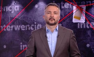 Michał Bebło odchodzi z Polsatu. "Pomagać potrzebującym będę nadal" [NASZ NEWS]