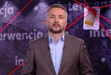 Michał Bebło, fot. Polsat