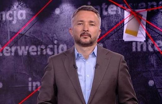 Michał Bebło odchodzi z Polsatu. "Pomagać potrzebującym będę nadal" [NASZ NEWS]