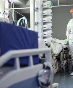 Koronawirus. Fikcyjna kwarantanna? Służby mają problem z izolowaniem zakażonych