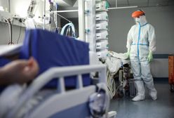 Koronawirus. Fikcyjna kwarantanna? Służby mają problem z izolowaniem zakażonych