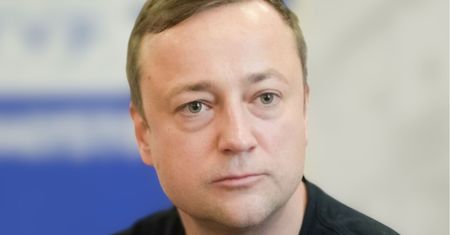 Przeżył koszmarny wypadek. W szpitalu dowiedział się całej prawdy