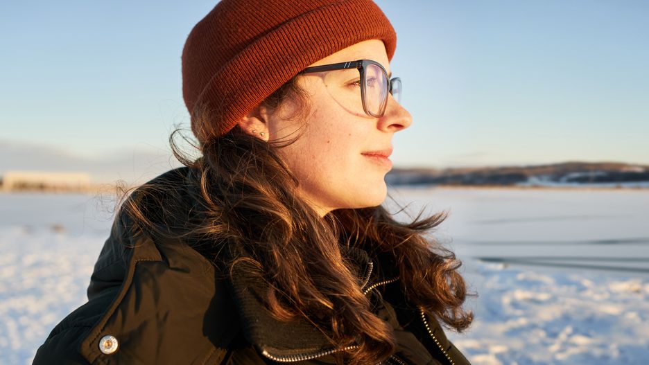 Sposoby na zaparowane okulary