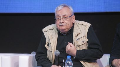 Andrzej Sapkowski napisze nowe książki o Wiedźminie?