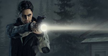 Alan Wake zostanie odświeżony. Wyciekła potencjalna data premiery