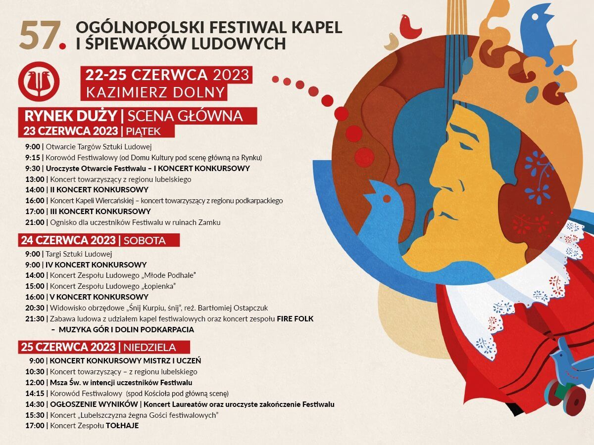 Program 57. OFKiSL Rynek Duży