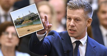 Dramatyczna sytuacja na Węgrzech. Magyar kreśli czarny scenariusz