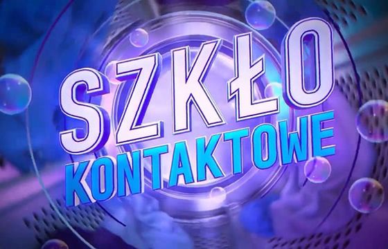 "Szło kontaktowe” w pralni. Program ma nową czołówkę i oprawę