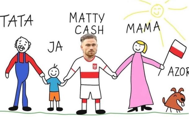 Memy po meczu Polska-Finlandia