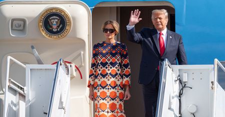 Mary Trump chce całkowicie odciąć się od stryja. Zamierza zmienić nazwisko