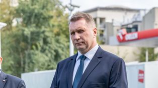 "Najdroższa zima w historii". Odpowiedź PiS na wysokie rachunki