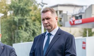 "Najdroższa zima w historii". Odpowiedź PiS na wysokie rachunki