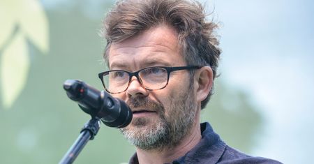 Braciakowi "odbiła palma", gdy był na scenie. Oto jego najsłynniejsze cytaty