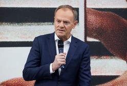 Dwie emerytury Tuska. Tyle dostaje co miesiąc