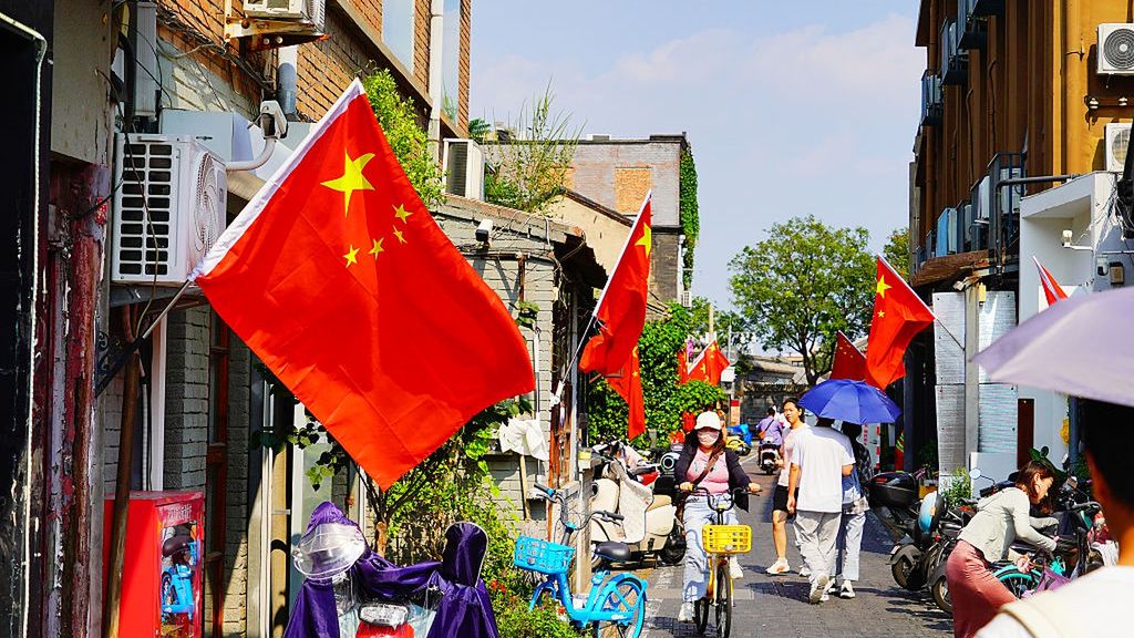 Większy limit inwestycji zagranicznych w Chinach