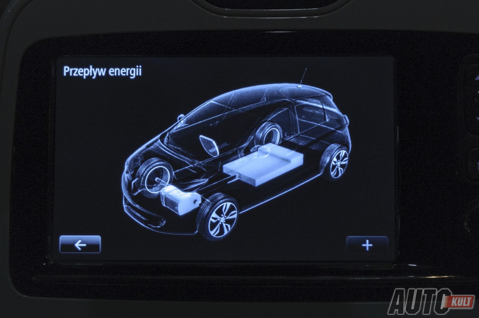Renault Zoe Zen - test [cześć 1] - galeria zdjęć 27